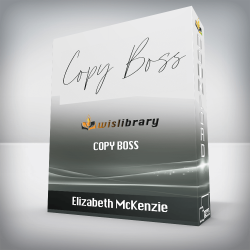 Elizabeth McKenzie - Copy Boss