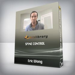 Eric Wong - Spine Control