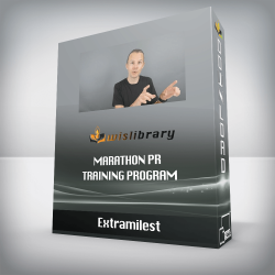 Extramilest - Marathon PR Training Program