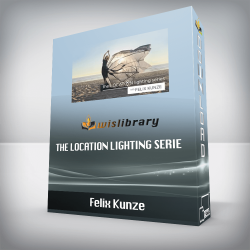 Felix Kunze - The Location Lighting Serie