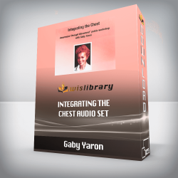 Gaby Yaron - Integrating the Chest Audio Set