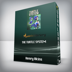 Henry Akins - The Turtle System