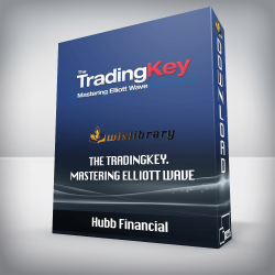 Hubb Financial - The TradingKey. Mastering Elliott Wave