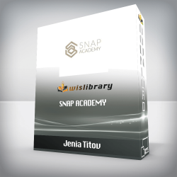 Jenia Titov - Snap Academy