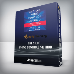 Jose Silva - The Silva (Mind Control) Method