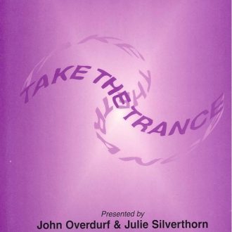 Julie Silverthorn & Jack Overdurf HYPNOSIS 2021