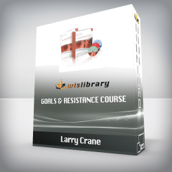 Larry Crane - Goals & Resistance Course