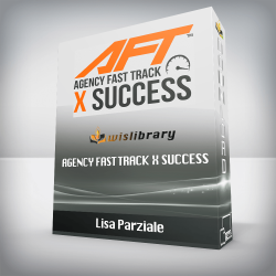 Lisa Parziale - Agency Fast Track X Success