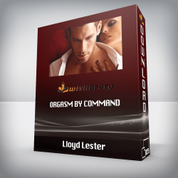 Lloyd Lester - Orgasm By Command