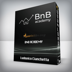 Ludovico Cianchetta - BnB Academy