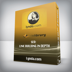 Lynda.com - SEO: Link Building In Depth
