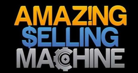 Matt Clark, Jason Katzenback - Amazing Selling Machine 9