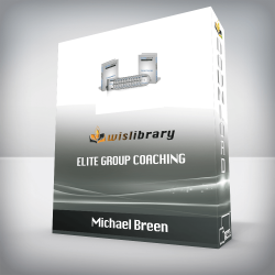 Michael Breen - Elite Group Coaching