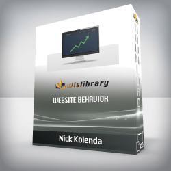 Nick Kolenda - Website Behavior