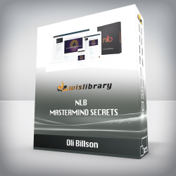 Oli Billson - NLB - Mastermind Secrets