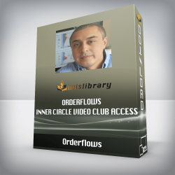 Orderflows - Orderflows Inner Circle Video Club Access