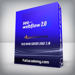 Paitacademy.com - SEO and Webflow 2.0