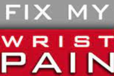 Rick Kaselj Jedd Johnson - Fix My Wrist Pain