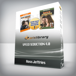 Ross Jeffries - Speed Seduction 4.0