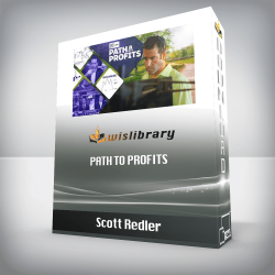 Scott Redler - Path to Profits