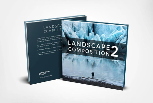 Mads Peter Iversen - Landscape Composition 2 - An eBook on Composition in Landscape Photography