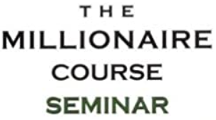 Marc Allen - The Millionaire Course Seminar