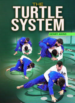 Henry Akins - The Turtle System