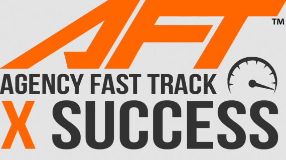 Lisa Parziale - Agency Fast Track X Success