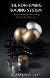 George O. Head - The Non-Timing Trading System