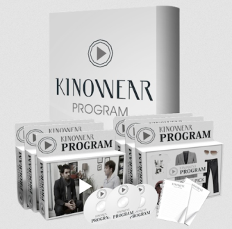 Nicolas - Kinowear Program