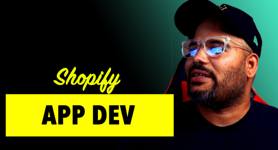 Shopify App Developer - Career Bundle