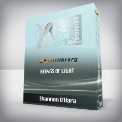 Shannon O'Hara - Beings of Light