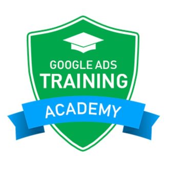 Rob Andolina - Google Ads (GA) Training Academy