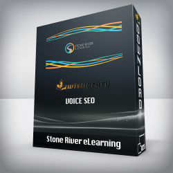 Stone River eLearning - Voice SEO