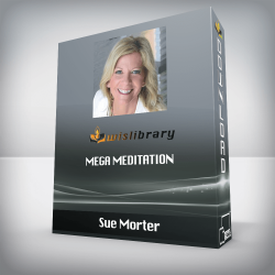 Sue Morter - Mega Meditation