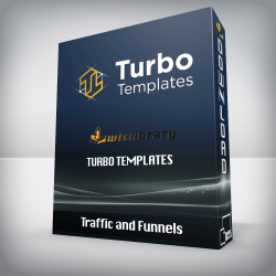 Traffic and Funnels - Turbo Templates