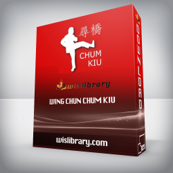 Wing Chun Chum Kiu