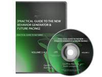 Hypnosis 101 - New Behavior Generator - Advanced Rapport