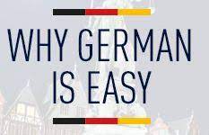 Benny Lewis - Why German is Easy
