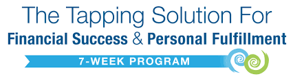 Tapping Solution For Financial Success - 7 Week Program