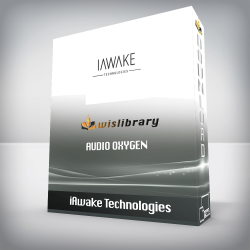 iAwake Technologies - Audio Oxygen