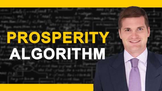 Jason Fladlien - Prosperity Algorithm