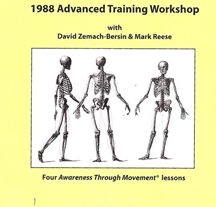 David Zemach-Bersin & Mark Reese - 1988 Advanced ATM Workshop Audio Set