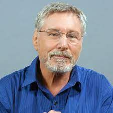 Dr. Bessel van der Kolk - PTSD Relief Therapy