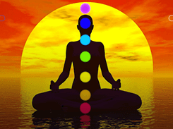 Jenny Ngo - Chakra Balancing and Healing