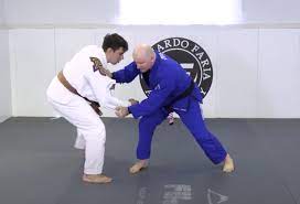 John Danaher - Standing2Ground: Takedowns & Standing Skills For Jiu ...