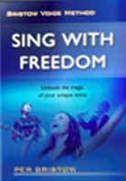 Per Bristow - The Sing With Freedom Program