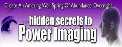 Tom Pauley & Dave Edman - Hidden Secrets to Power Imaging