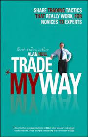 Alan Hull - Trade My Way