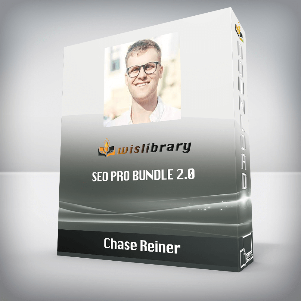 Chase Reiner - SEO Pro Bundle 2.0